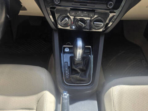 2015 Volkswagen Jetta