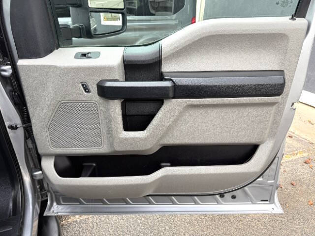 2021 Ford F-350 Super Duty XL