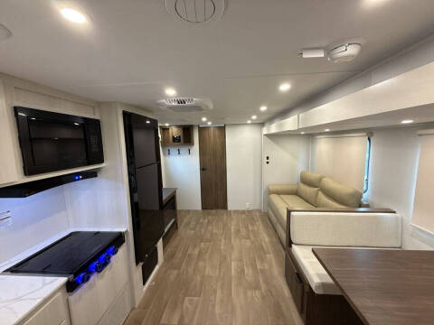 2026 Winnebago Access