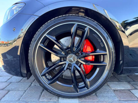 2022 Mercedes-Benz E-Class AMG E 53