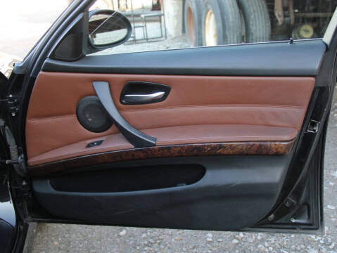 2006 BMW 3 Series 330i