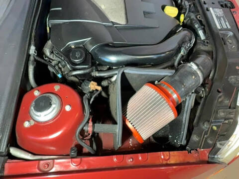 2006 Saab 9-3 Aero