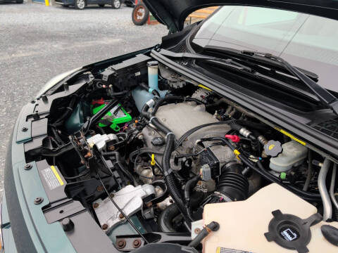 2006 Chevrolet Uplander LT