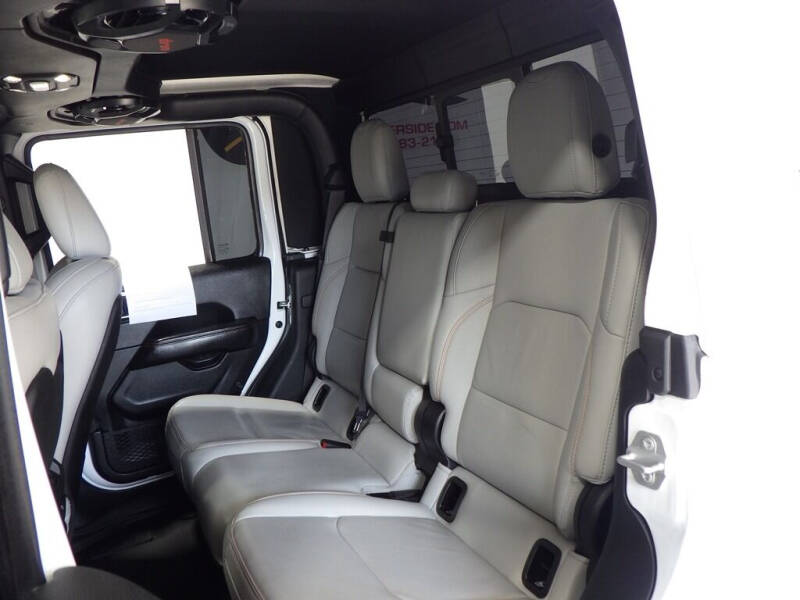 2020 Jeep Gladiator Mojave