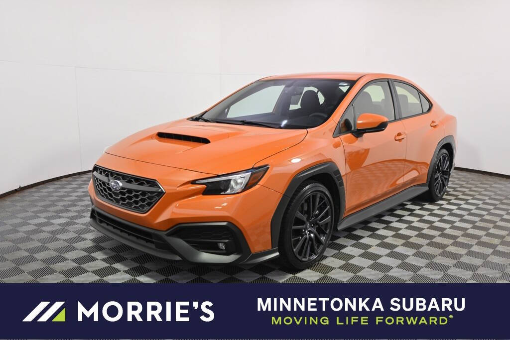 2023 Subaru WRX For Sale In Bloomington, MN