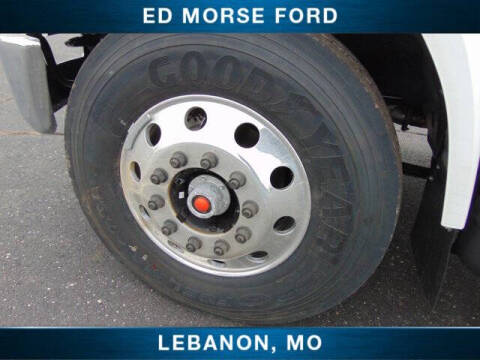 2026 Ford F-750 Super Duty