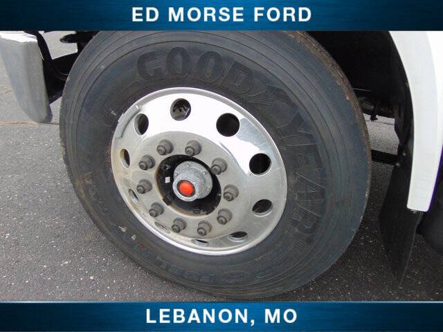 2026 Ford F-750 Super Duty