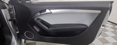 2010 Audi S5 3.0T quattro Prestige