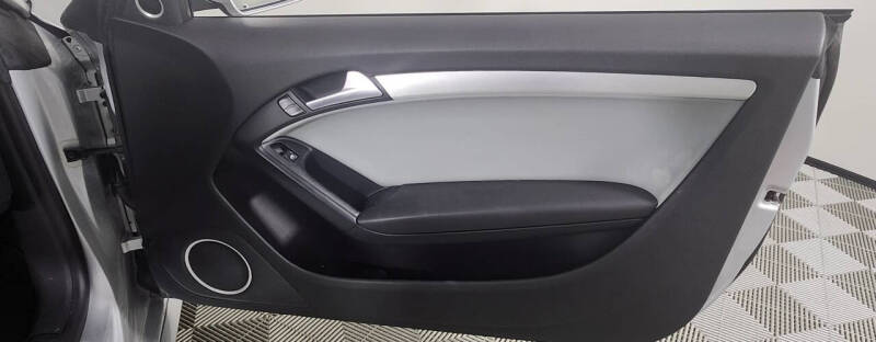 2010 Audi S5 3.0T quattro Prestige