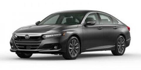 2022 Honda Accord for sale at CarGonzo in New York NY