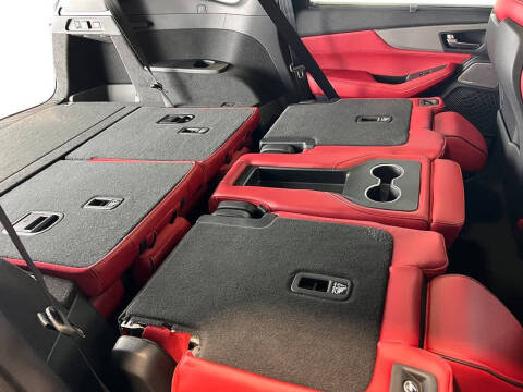 2026 Acura MDX SH-AWD w/A-SPEC