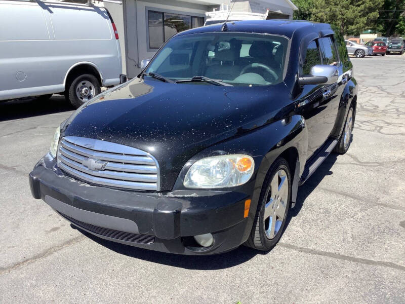 2008 Chevrolet HHR LT