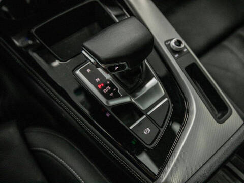 2020 Audi A5 Sportback quattro Premium Plus 45 TFSI