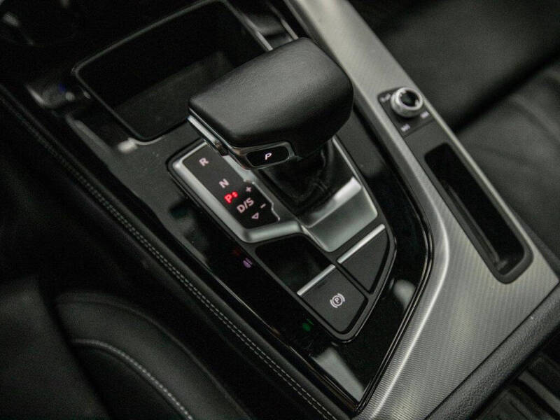 2020 Audi A5 Sportback quattro Premium Plus 45 TFSI