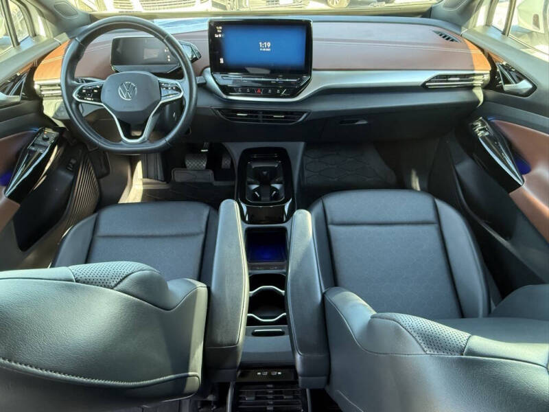 2021 Volkswagen ID.4 Pro S