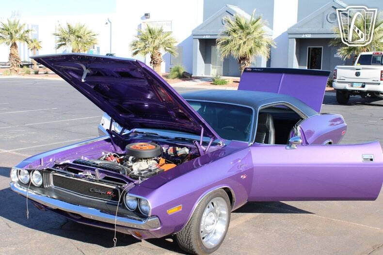 1970 Dodge Challenger