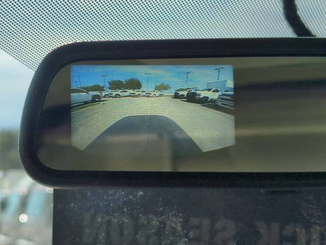 2025 Chevrolet Express 2500