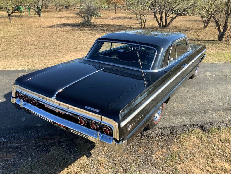1964 Chevrolet Impala