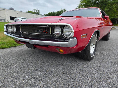 1970 Dodge Challenger