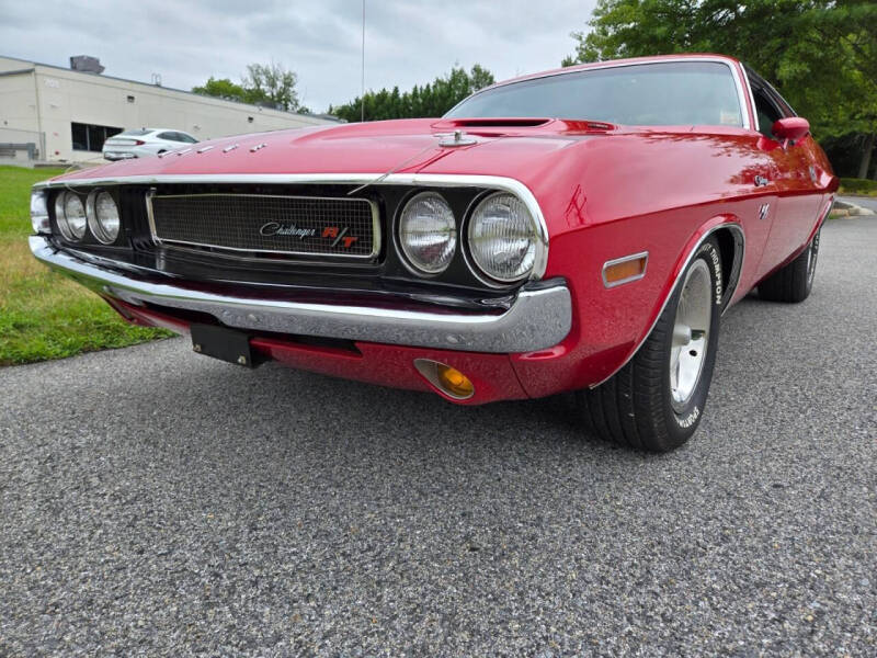 1970 Dodge Challenger