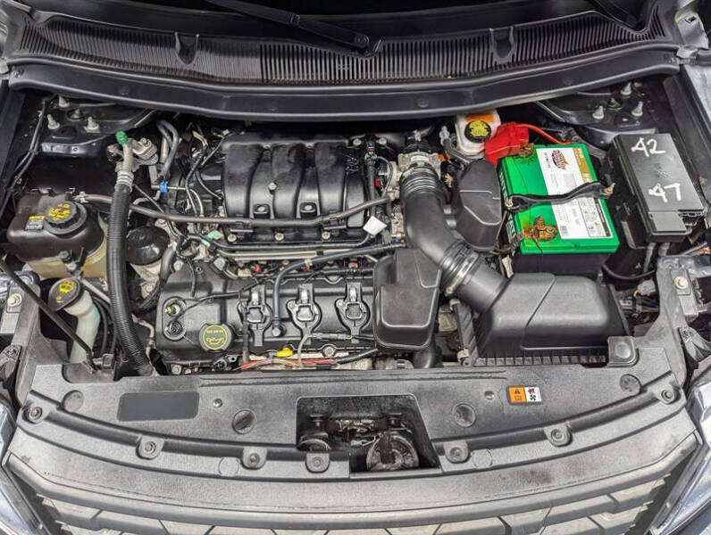 2019 Ford Explorer Police Interceptor Utility