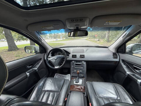 2013 Volvo XC90 3.2 Premier Plus