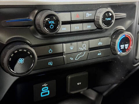 2025 Ford F-350 Super Duty