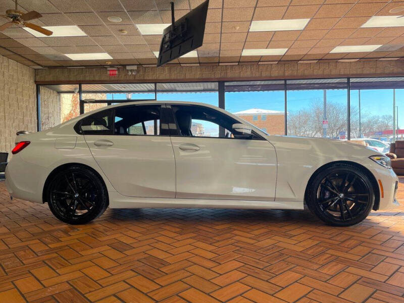 2020 BMW 3 Series 330i xDrive