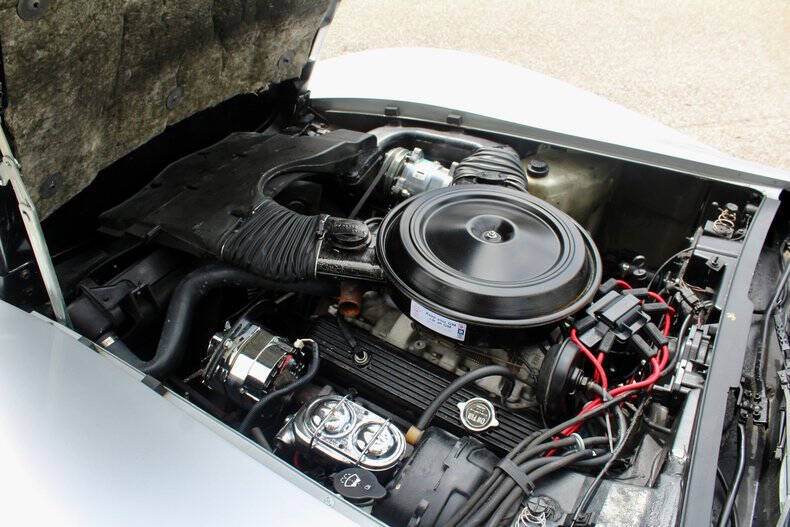 1978 Chevrolet Corvette