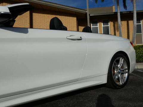 2014 BMW 4 Series 428i