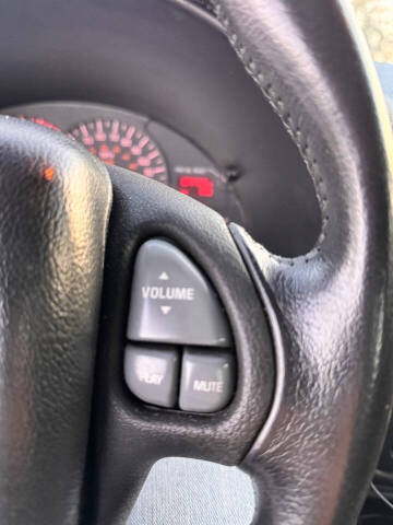 2002 Pontiac Firebird