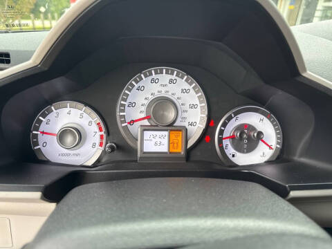 2014 Honda Pilot EX-L