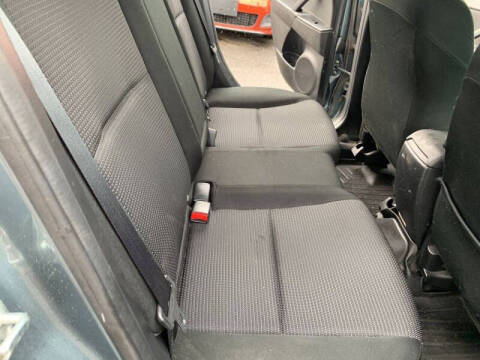 2012 Mazda MAZDA3 i Touring