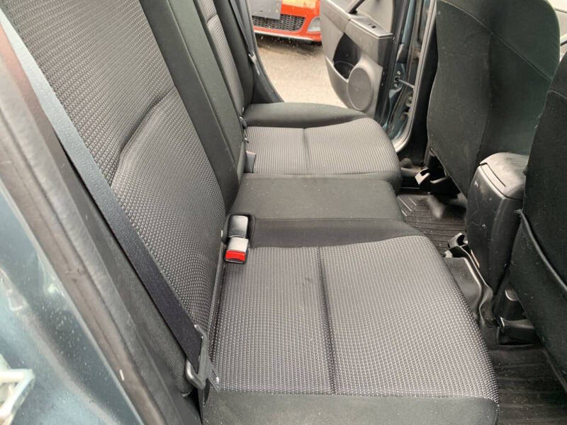 2012 Mazda MAZDA3 i Touring