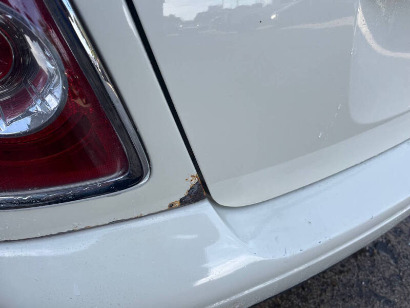 2012 MINI Cooper Hardtop