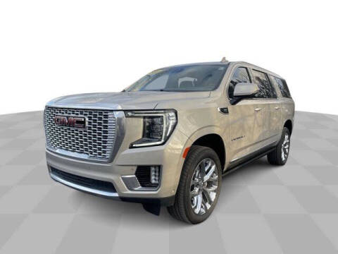 2023 GMC Yukon XL