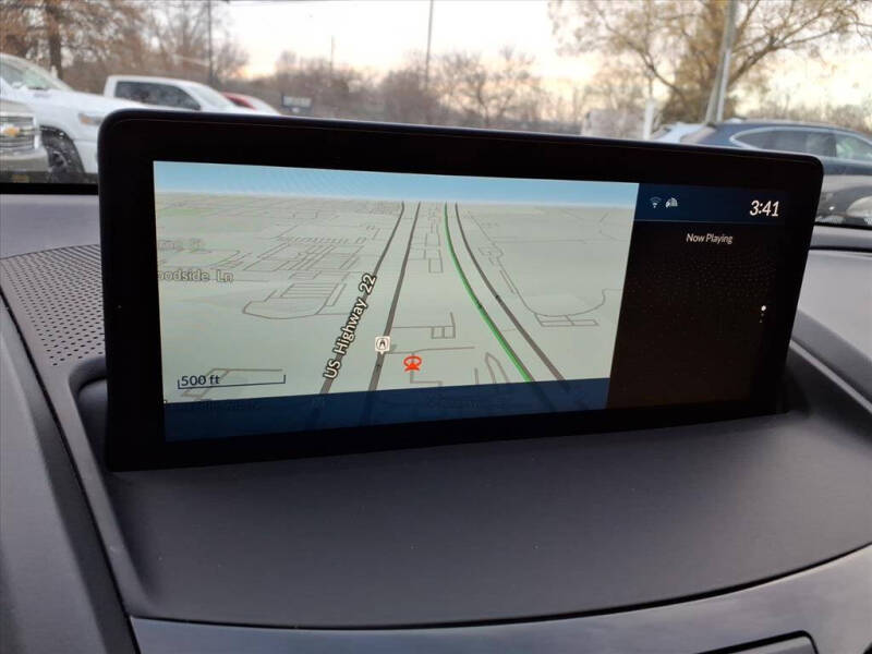 2023 Acura RDX SH-AWD w/A-SPEC