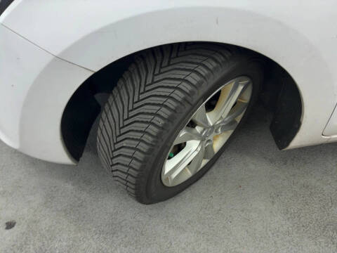 2014 Hyundai Elantra GT