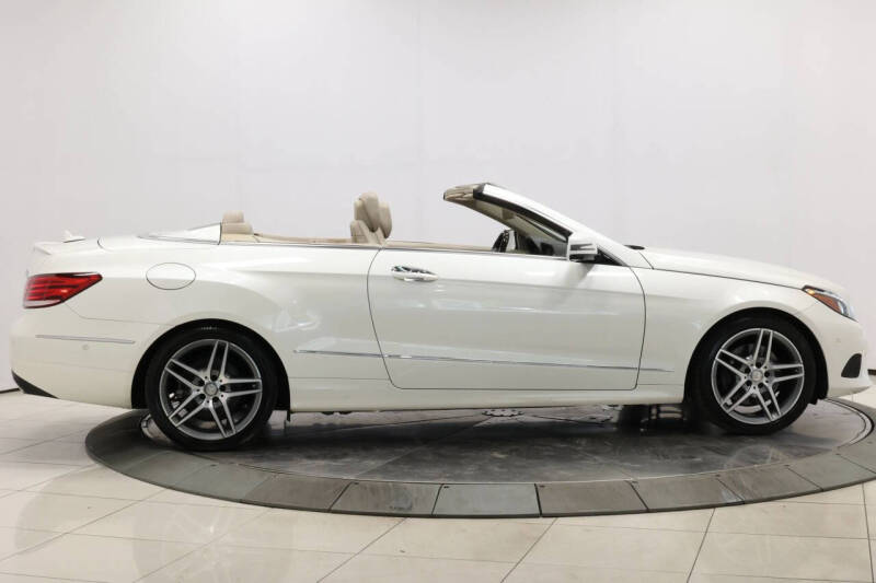 2014 Mercedes-Benz E-Class E 350