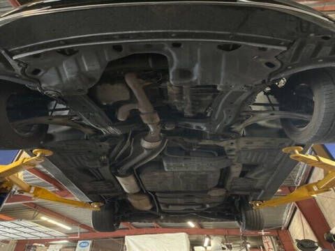 2016 Honda Odyssey EX-L w/Navi