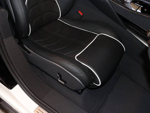 2024 Ferrari Purosangue