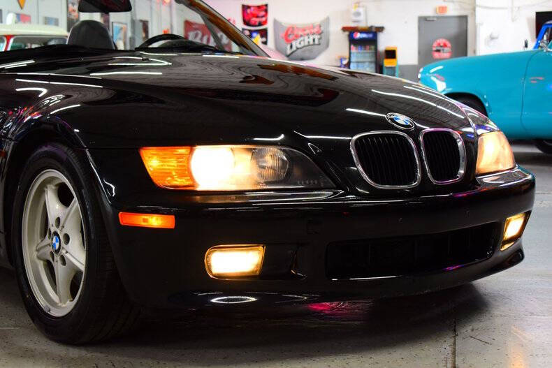 1996 BMW Z3