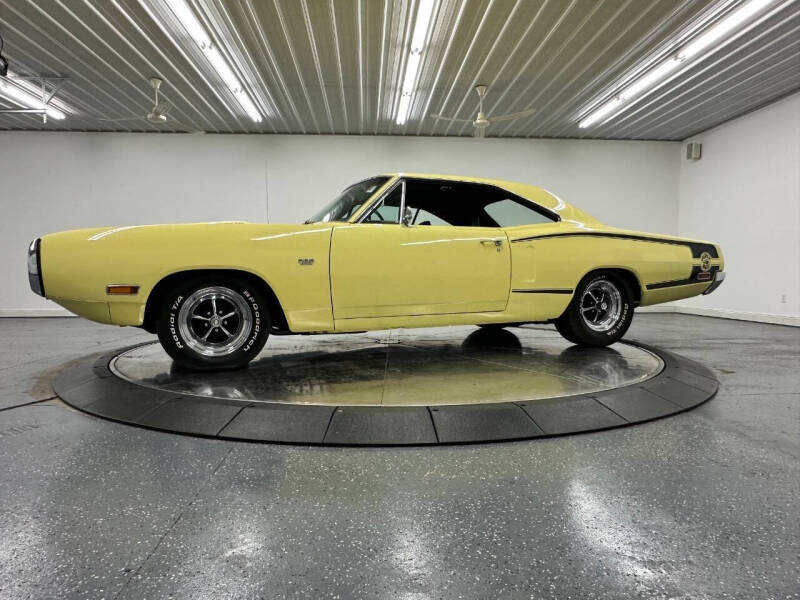 1970 Dodge Super Bee