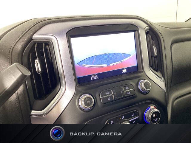 2019 GMC Sierra 1500 Elevation