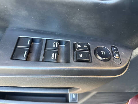 2014 Honda Pilot EX-L