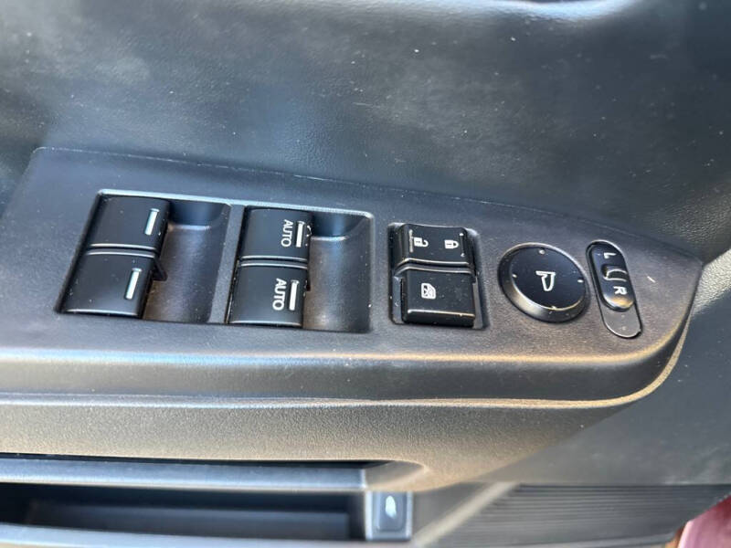 2014 Honda Pilot EX-L