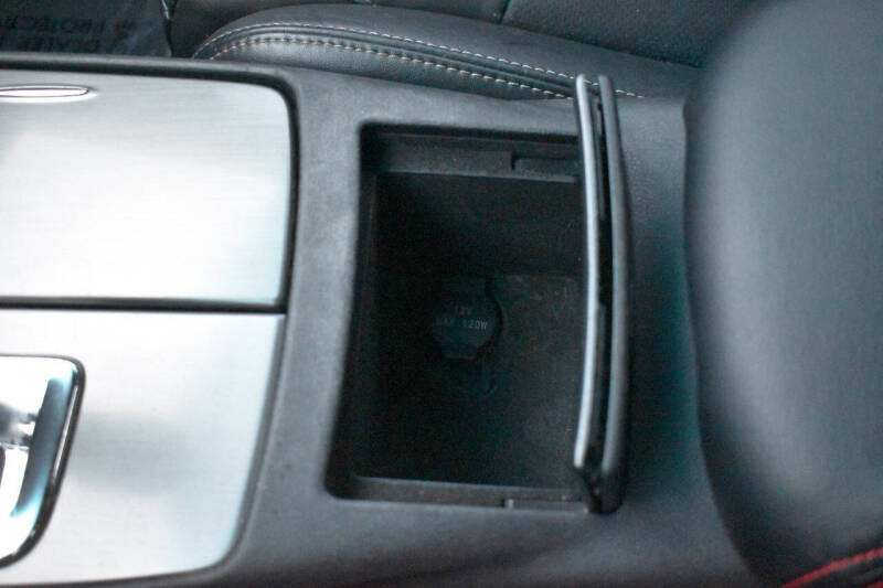 2013 Nissan Maxima 3.5 SV