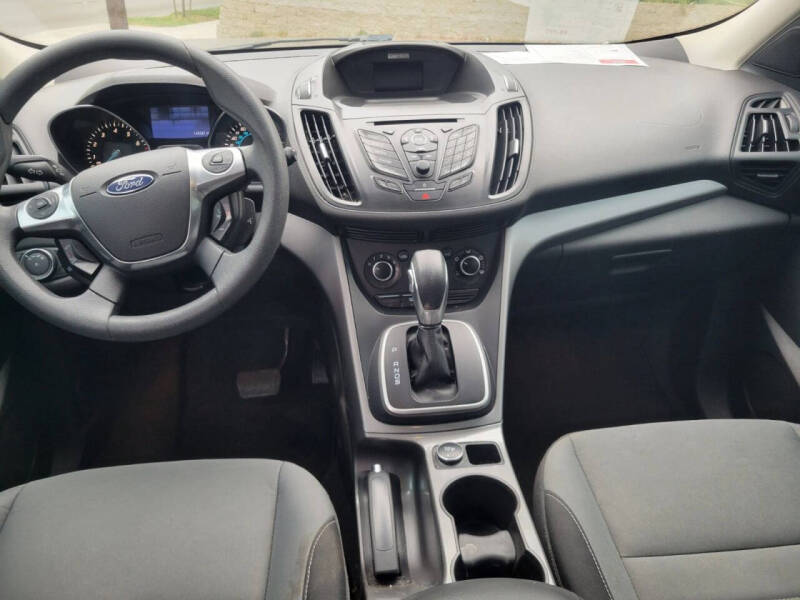2013 Ford Escape SE