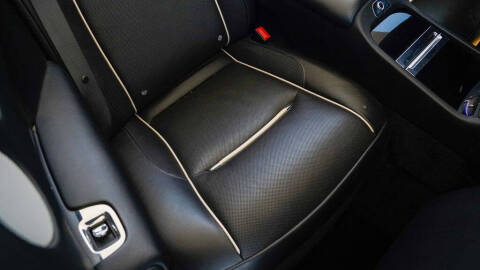 2016 Rolls-Royce Dawn