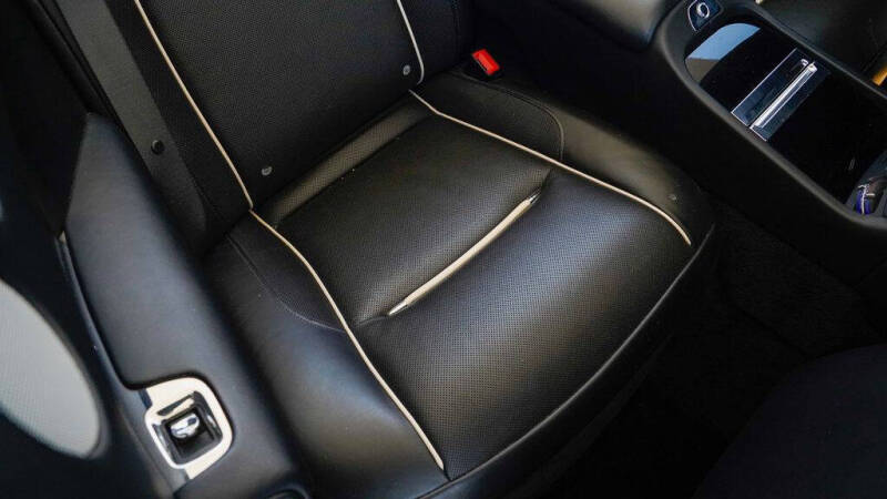 2016 Rolls-Royce Dawn